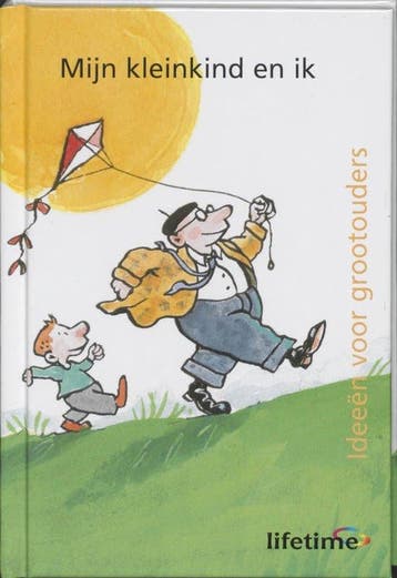 Mijn Kleinkind En Ik - Bennink, Boeken, Verzenden, Nieuw