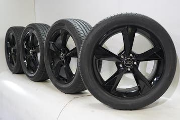 Audi Q3 SQ3 F3B 19 inch velgen Hankook Zomerbanden Nieuw Ori, Ophalen of Verzenden, Nieuw