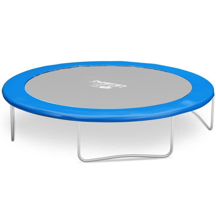 Trampoline Rand 252cm | Premium PVC | OP=OP, Jardin & Terrasse, Gaze & Fils, Enlèvement ou Envoi