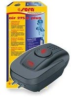 Sera Air 275 R Plus  aquarium luchtpomp (Sera Luchtpompen), Dieren en Toebehoren, Ophalen of Verzenden, Nieuw