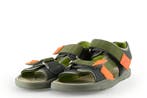 Ricosta Sandalen Jongens in maat 27 Groen, Verzenden, Jongen of Meisje, Schoenen, Zo goed als nieuw