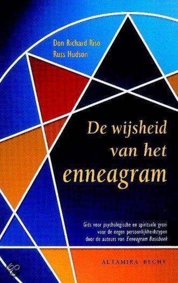 De wijsheid van het enneagram 9789069634784 Russ Hudson, Verzenden, Russ Hudson