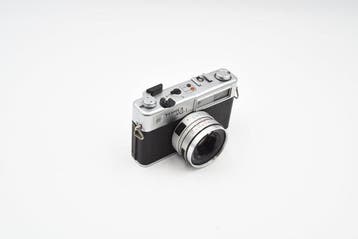 Yashica MG-1 Analoge camera, Nieuw