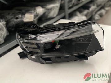 OPEL GRANDLAND X FULL LED KOPLAMP RECHTS, Verzenden
