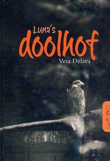Lunas doolhof 9789044800487 V. Delava, Verzenden, Gelezen, V. Delava