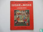 Suske en Wiske - Lambiorix - 1951, Verzenden, Vandersteen, Willy.