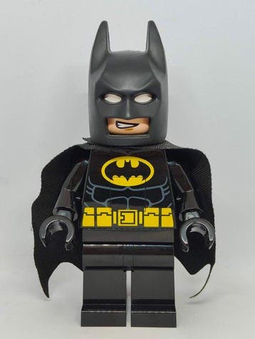 Lego - The Batman - Torch - Big Minifigure, Nieuw