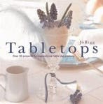 Tabletops 9780821228210 Jo Rigg, Livres, Langue | Anglais, Verzenden, Jo Rigg