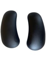 Herman Miller Mirra 1 Armpads - Armleuningen - Onderdelen, Huis en Inrichting, Bureaustoelen, Verzenden, Zwart, Nieuw, Bureaustoel