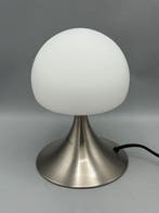 Space Age design tafellamp met touch bediening - Lampe de