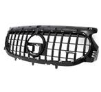 Carnamics Grille | Mercedes-Benz GLA-klasse 20- 5-d | OEM-St, Verzenden, Nieuw