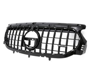 Carnamics Grille | Mercedes-Benz GLA-klasse 20- 5-d | OEM-St, Verzenden
