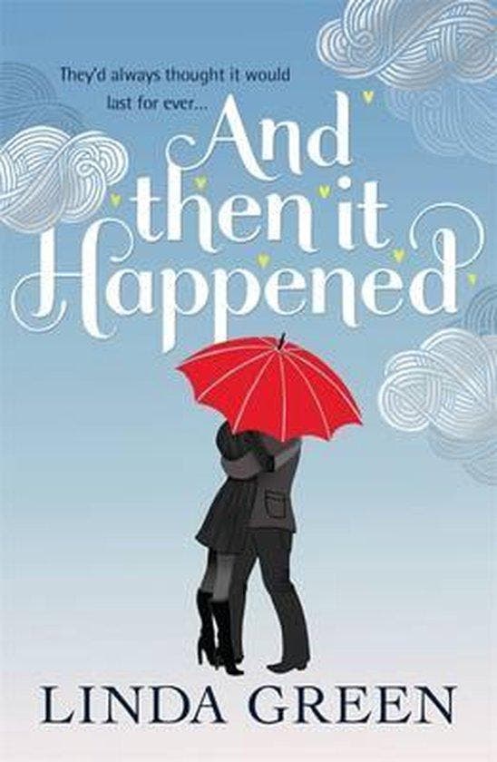 And Then It Happened 9780755356508 Linda Green, Livres, Langue | Anglais, Envoi
