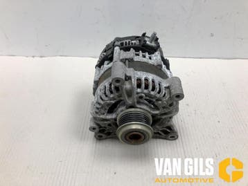 Dynamo Mercedes A-Klasse O332363, Auto-onderdelen, Nieuw