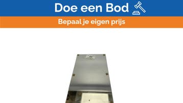 Bieden: Hanse Yachts H415 Bathroom Cabinet, Ophalen of Verzenden