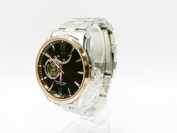 Orient Star - Semi-Skeleton Automatic - Zonder minimumprijs, Nieuw
