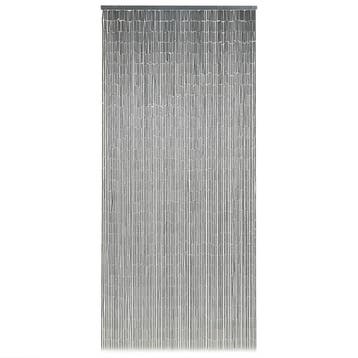 Rideau bambou 90x200 -65% : Profitez de ce retour client, Verzenden