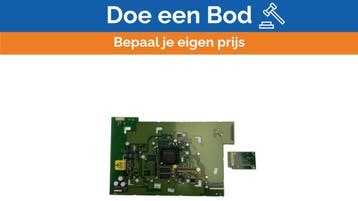 Bieden: Raymarine C120 Chartplotter CPU PCB Main, Sports nautiques & Bateaux, Ophalen of Verzenden