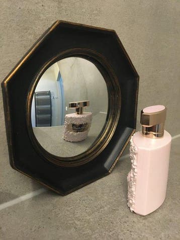 Miroir - Verre - CONVEX, BUTLER, HEKSENOOG, Maison & Meubles