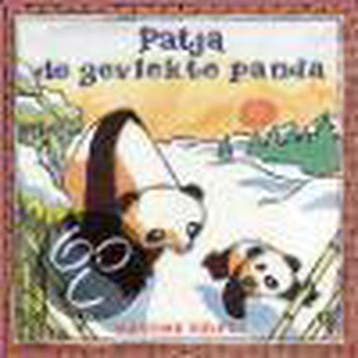 Patja de gevlekte panda 9789075564273 Martine F. Delfos, Verzenden, Zo goed als nieuw, Martine F. Delfos