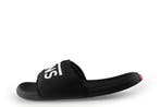Vans Slippers Jongens in maat 38 Zwart, Kinderen en Baby's, Jongen of Meisje, Schoenen, Zo goed als nieuw, Vans