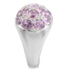 Tiffany & Co. - Ring - 18 karaat Witgoud, Tiffany & Co. 18K, Nieuw