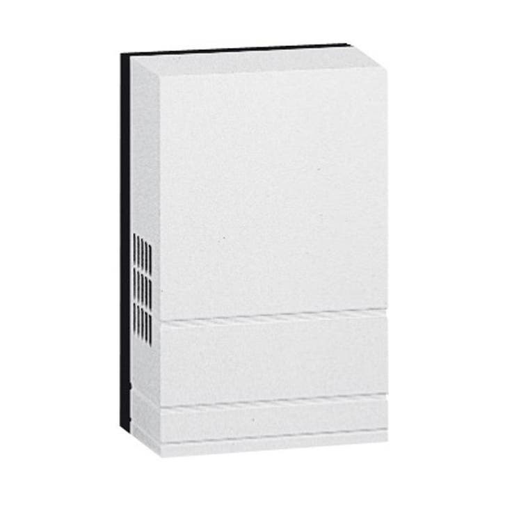 Legrand Bel Lido 230V Blanc Montage en saillie Classe II -, Bricolage & Construction, Systèmes d'alarme, Envoi