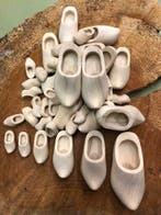Knutsel klompen in veel verschillende maten -Made in Holland, Hobby en Vrije tijd, Verzenden, Nieuw