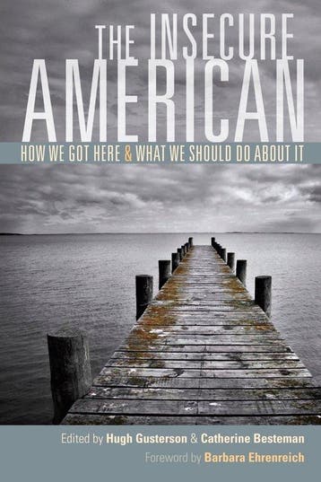 The Insecure American 9780520259713 Hugh Gusterson, Verzenden, Zo goed als nieuw, Hugh Gusterson