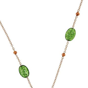 Zonder minimumprijs - Zoccai - Halsketting Zilver, Bijoux, Sacs & Beauté, Colliers