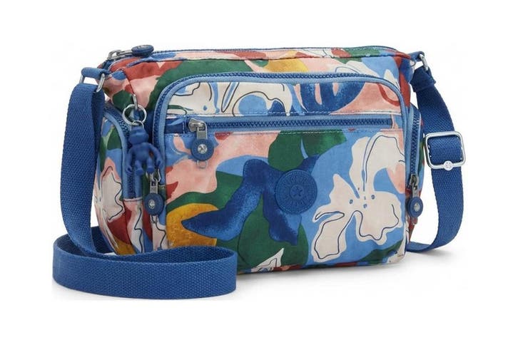 Kipling Heuptas Blauw, Bijoux, Sacs & Beauté, Sacs | Sacs Femme, Envoi