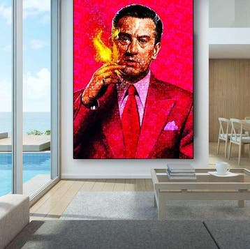 Casinò (1995) - Robert DeNiro, Verzamelen, Nieuw