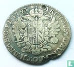 Oostenrijkse Nederlanden 14 liard 1793, Verzenden, Losse munt