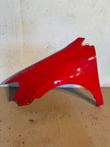 Voorlinker spatbord Volkswagen Polo V 6R 6R0821105, Verzenden