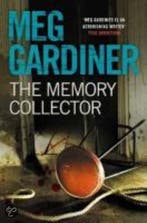 The Memory Collector 9780007352562 Meg Gardiner, Verzenden, Gelezen, Meg Gardiner