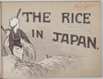 Tamamura Kozabur - The Rice in Japan - 1907