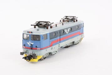 Märklin H0 - 3341 - Elektrische locomotief (1) - RC2 1056 -, Hobby en Vrije tijd, Nieuw