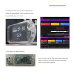 Lucky Miner V3 - LCD Display - Stille Crypto Bitcoin Mining, Verzenden, Nieuw