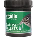Vitalis Catfish Pellets 1.0 mm 140 g, Dieren en Toebehoren