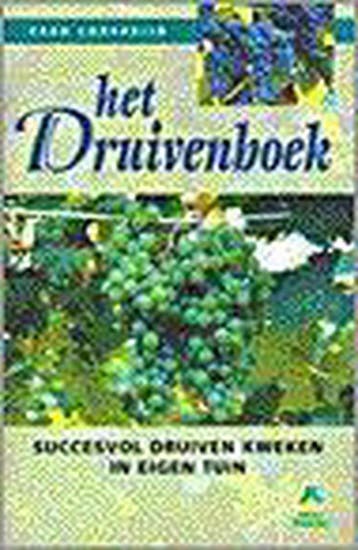 Het druivenboek / Groen boekerij 9789021530178 F. Lorsheijd, Verzenden, F. Lorsheijd
