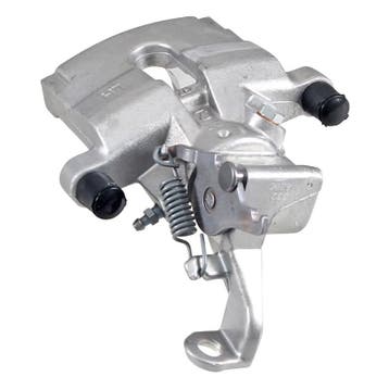 Remklauw Achteras links Jaguar XJ 6 4.2 1973-1980, Verzenden, Nieuw, Jaguar