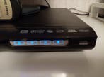 Samsung VP DX100 + Packard Bell DVX461USB - Digitale compact