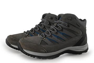 Travelin Wandelschoenen in maat 45 Bruin, Kleding | Heren, Schoenen, Bruin, Verzenden, Zo goed als nieuw, Travelin