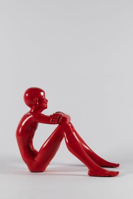 Chen Wenling (1969) - Horizon 255/999, Antiek en Kunst, Kunst | Designobjecten