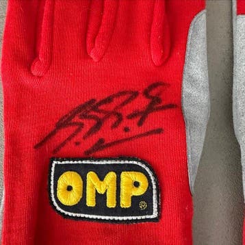 Ferrari - Formule 1 - Michael Schumacher - 1997 - Race, Collections