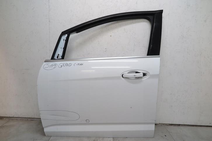 Ford Grand C-Max linker voorportier, Autos : Pièces & Accessoires, Carrosserie & Tôlerie, Envoi