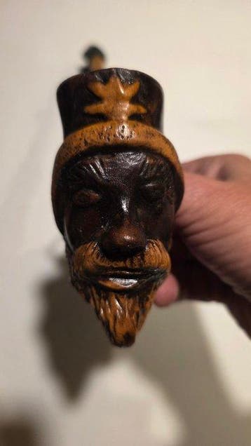Zonder minimumprijs - Pijp - Hout, Nieuw