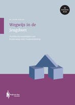 Wegwijs in de Jeugdwet 9789492952646 W.M.B. Elferink, Boeken, Verzenden, Gelezen, W.M.B. Elferink