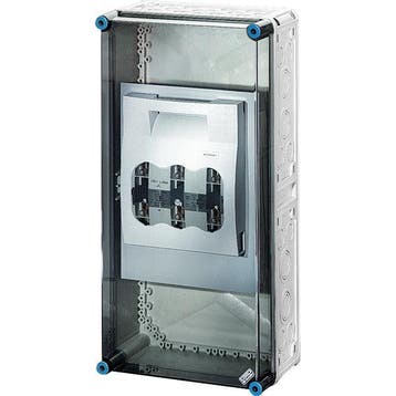 Hensel Mi Dividers Séparateur de charge de cartouches - MI, Verzenden, Nieuw
