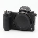 Nikon Z6 II body | Tweedehands, Audio, Tv en Foto, Fotocamera's Digitaal, Verzenden, Zo goed als nieuw, Nikon